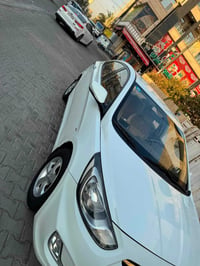 اكسنت • ٢٠١٣ • محرك ١٦٠٠