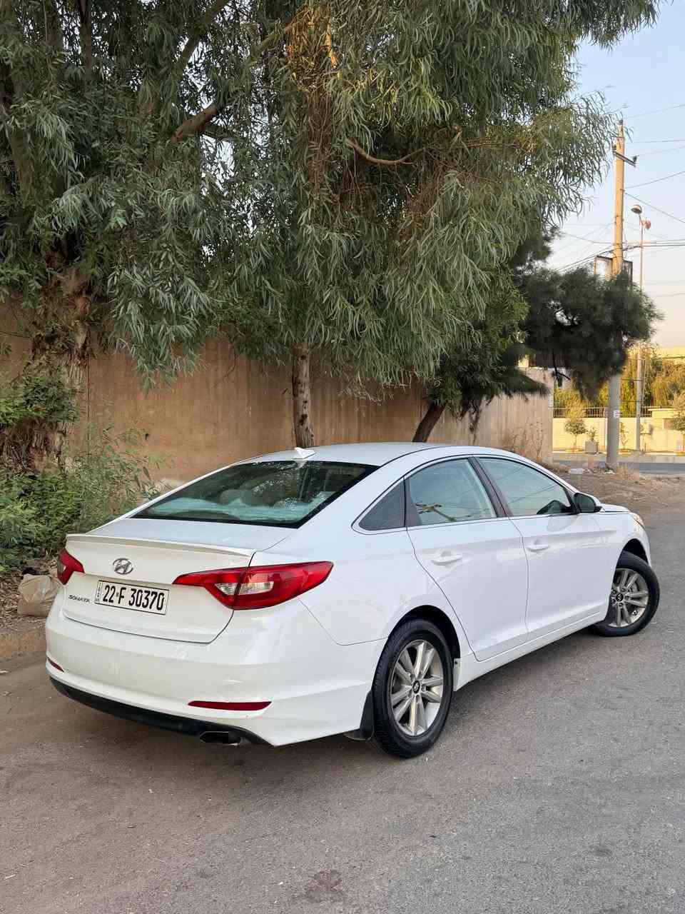 سۆناتا٢٠١٥. 
سێ پارجەی سبوخە بی داخیلی
سعر ٩٨ وەرەقە مەجال

***********
*********** أربيل, العراق

