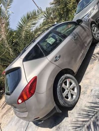 مورانو • ٢٠٠٩ • جير جديد