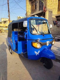 بياجو • موديل ٢١ • أوراق أصلية