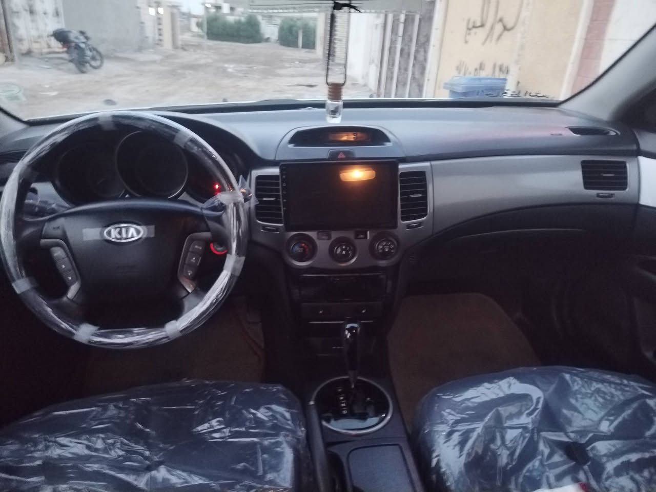 كصه • كارتون • وحده غاز