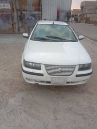سمند • ٢٠١٠ • تحويل ثاني يوم