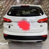 سنتافي ٢٠١٥ • فورويل • ١١٧ الف