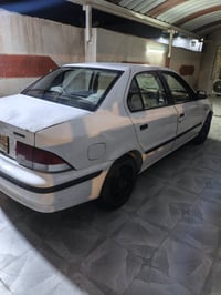 جاهزه • تايرات جديده • بصرة - ابو الخصيب