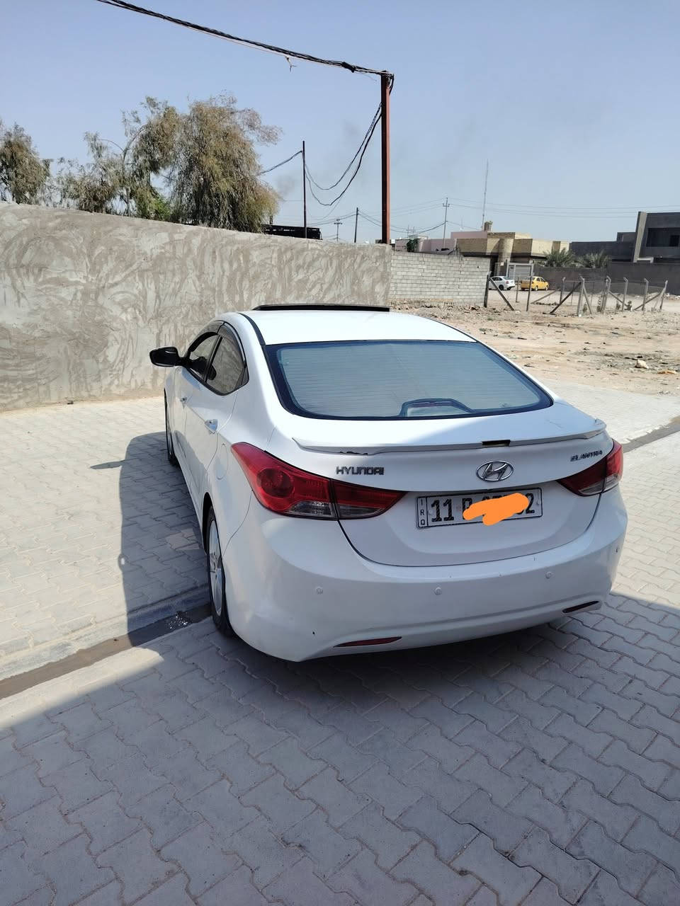 النجف

السلام عليكم ورحمه الله وبركاته 

النتره 2014 خليجي 

رقم بغداد انكليزي

فول مواصفات ما عدا البصمه

شاشه. فتحه . اشايربلمري

مكينه 1600

سياره كلش حلوه مال جناي

سياره مكفوله ما عدا جاملغ امامي بارد طخه بسيطه بدون دواخل

السعر 113 وبيه مجال

***********
