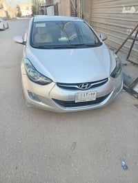 هيونداي النترا • ٢٠١٢ • محرك ٢٠٠٠
