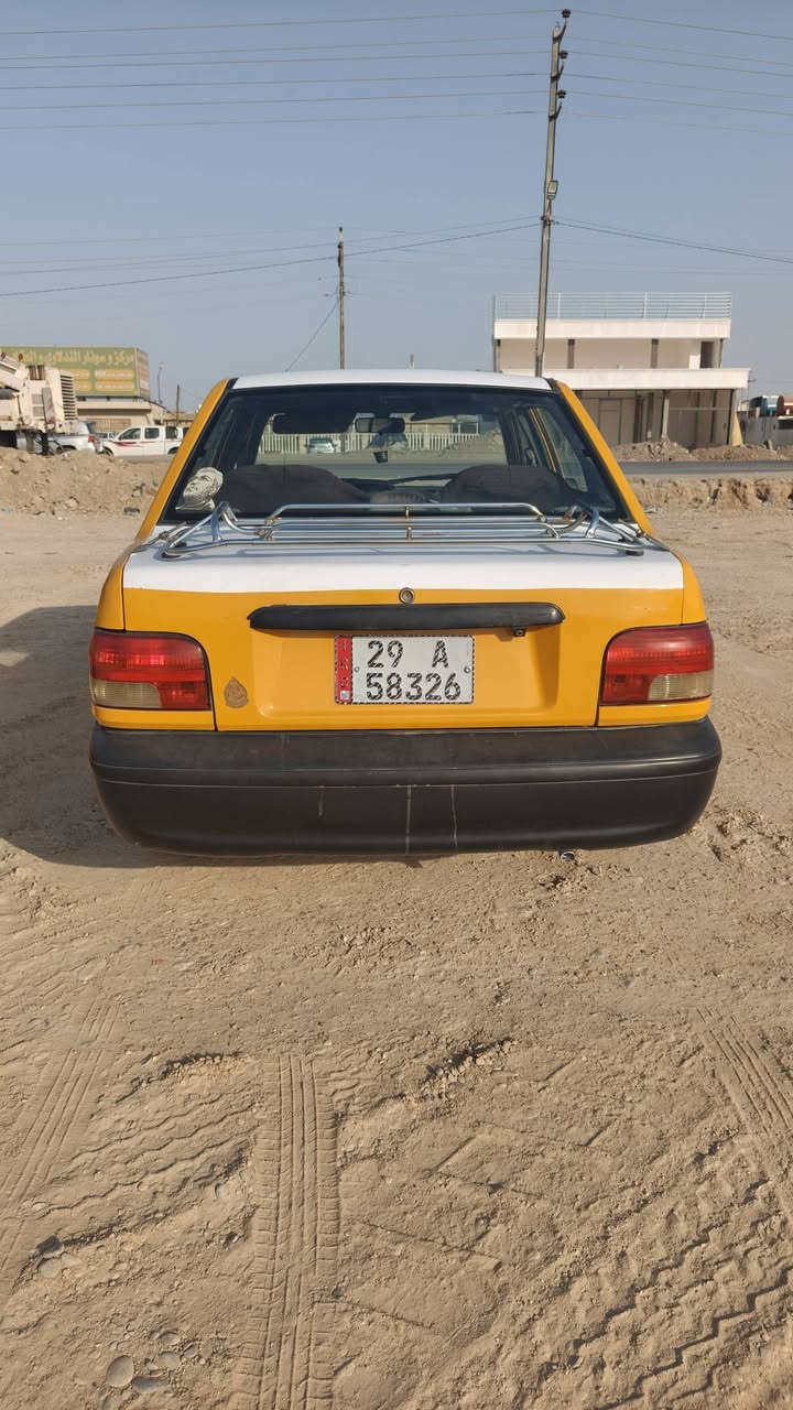 يالله سايبه ٢٠١٨ ارقام انكليزي سنويه لل٢٠٣١ هيئه غرامات مصفره مكينه كير مكفولات تبريد ثلج بيه هلالات معمره السياره نضيه كلش مابيه لا ضربه ولا تبديل تخم تاير مابيه كل نقص عنوان السياره كوت السعر ٤٠ وبيه مجال للتواصل ***********
