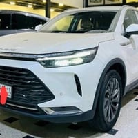 بايك X7 • موديل ٢٠٢٥ • فول مواصفات