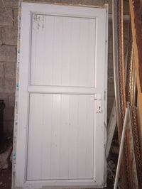 باب بلاستك • واتساب