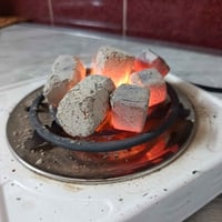 🔥🔥 عــرض نــاري 🔥🔥 🚨 نزلنا السعر حتى نرضيكم! 🚨 💥 كارتون فحم نركيلة 10 ...