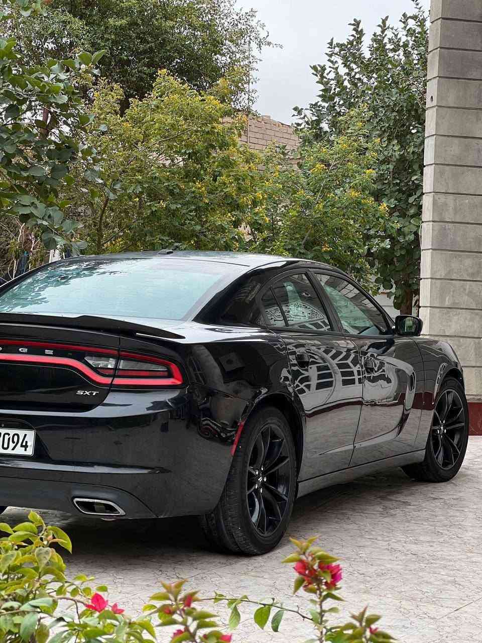 🚘 دوج جارجر🖤 قبل كلشي مكلف  بالنشر اتصل ع صاحبهه خاص مارد

✨السياره وارد كندي عداد 260 بيهه قطعه وحده تبديل بالعراق فقط
📍 ماشية 185,000 كم حقيقي

المواصفات:
• SXT Black Top
• شاشة كبيرة
• تشغيل عن بُعد
• تدفئة كشن
• كشن حضن
• نظام صوت Alpine
• منظومة لايت زينون جديدة
• بارد قليل بباب الصدر
.رقم اربيل الجديد بسمي تحويل شوكت ماتريد
💰 السعر: 182$
؟ مكانهه السياره بصره قضاء الهوير
📞 للاتصال:‏‪***********‬‏
‏‪+9647712458755‬‏ مصطفى البصرة, العراق
