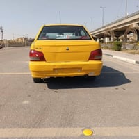 سايبا منغولي • ٢٠١٢ • رقم بغداد