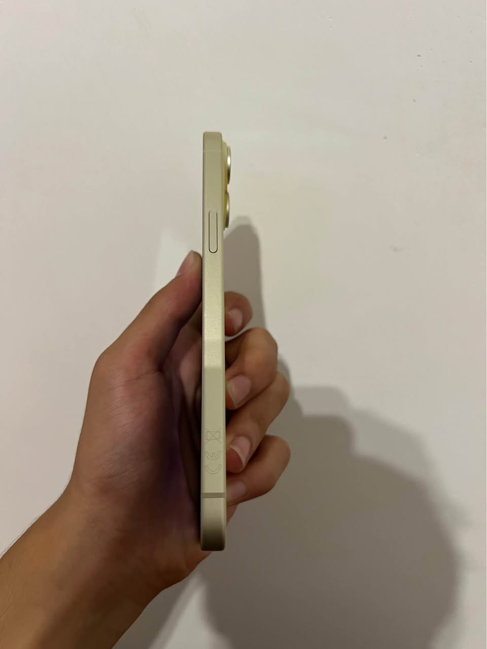 15plus  iCloud 
Battry 98
Lok lok 
Nakrawa 
290$ dollar
***********Hawler أربيل, العراق
