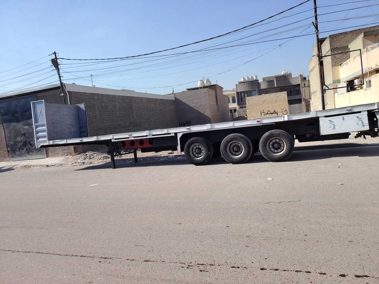 عربنه 13،60 فول • مكفوله • بغداد العبيدي