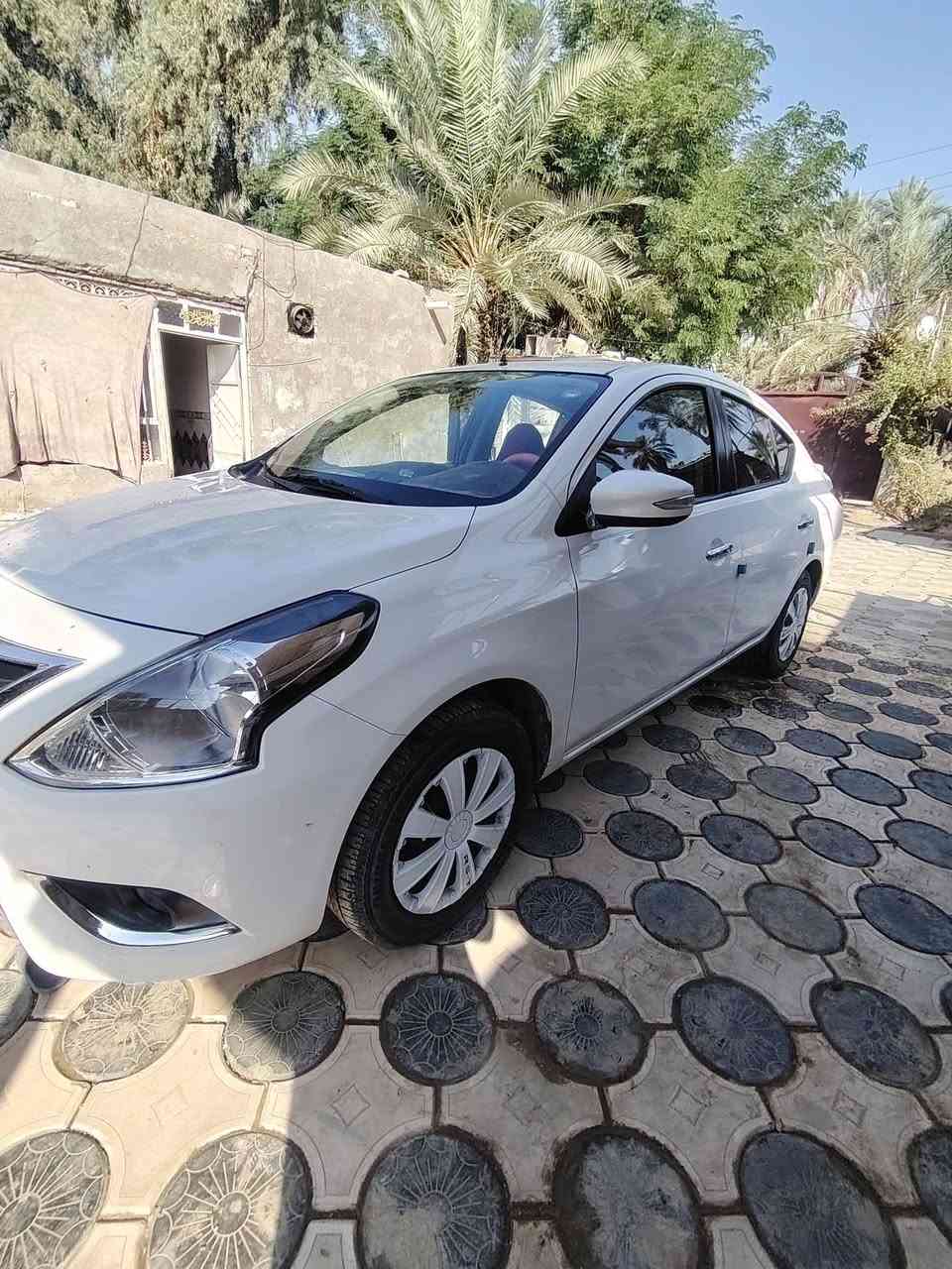 نيسان صني • ٢٠٢٥ • كفاله عامه