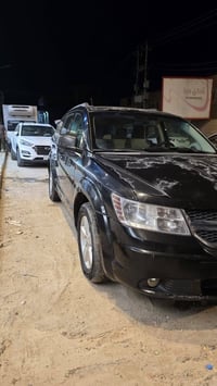 دوج جورني • ٢٠٠٩ • مكينة ٣٥٠٠
