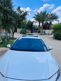 كامري خليجي 2025 للبيع السياره فول مواصفات ماشي 40الف كير محرك شرط سلا...