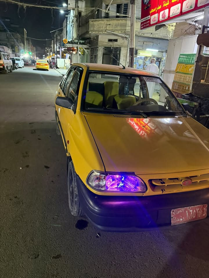 موديل 12 • رقم بغداد • تحويل ثاني يوم