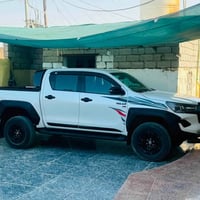 فور ويل • كفاله عامه • ١٨٠ الف