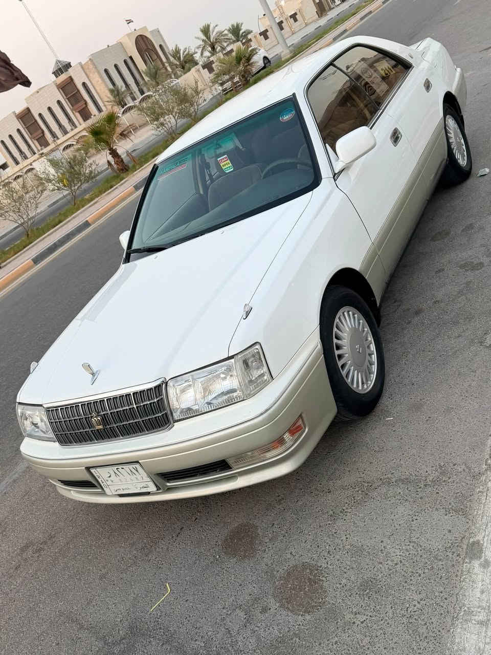 سلام عليكم راس الثور البيع فقط رقم بصره مشروع وطني تحويل مباشر مكفوله من كص ونقل الجثه والعيب شرعي ول ضربه ول صبغ سياره فول من عده الفتحه سياره موديل 1997 سياره دواخل عسلي كشنات كله كهرباي شقال كير مكينه له كرتون تخم تاير جديد كهربائي كله شقاله حداديه طوبه تبريد خليفي مامي سياره بسمنه حنه مكينه ام الكلاص السود دشبول يسره بلاد السعر 108 بيه مجال العنوان بصره رقم الهاتف ***********.     ***********
