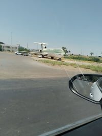 جامعة التراث • النخبة المنصور • سيارة حديثة موديل ٢٥