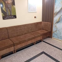 بغداد ديوان • ١١متر • كنب