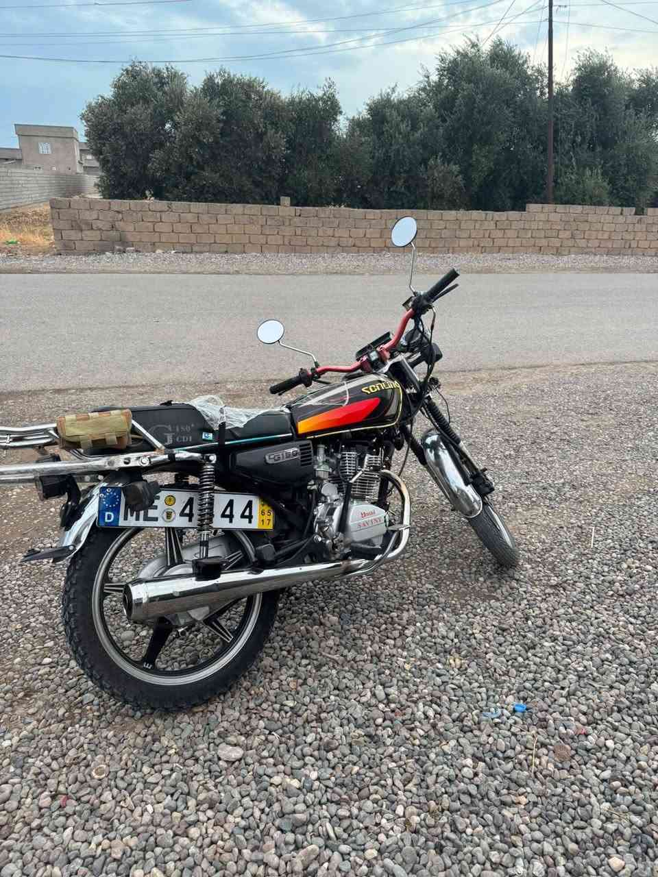 سيفان • ٢٠٢٠ • ما مطخوخ