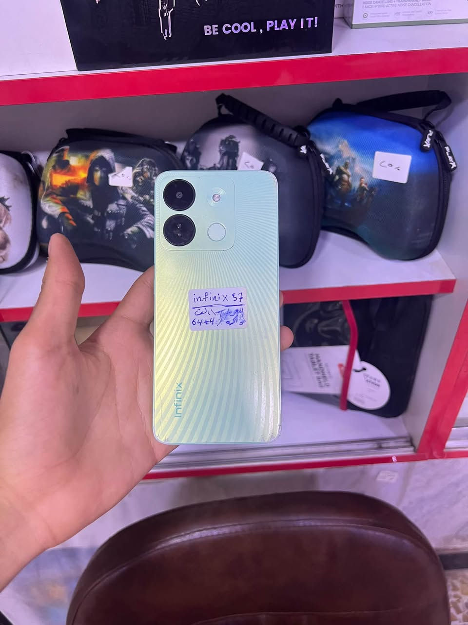 سمارت ٨ • سعر عالجهاز • مجال بسيط