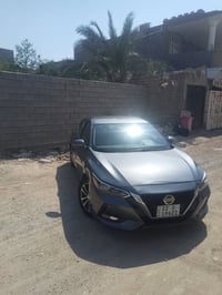 سنترا ٢٠٢٣ • موتور ١٨٠٠ • رقم اربيل