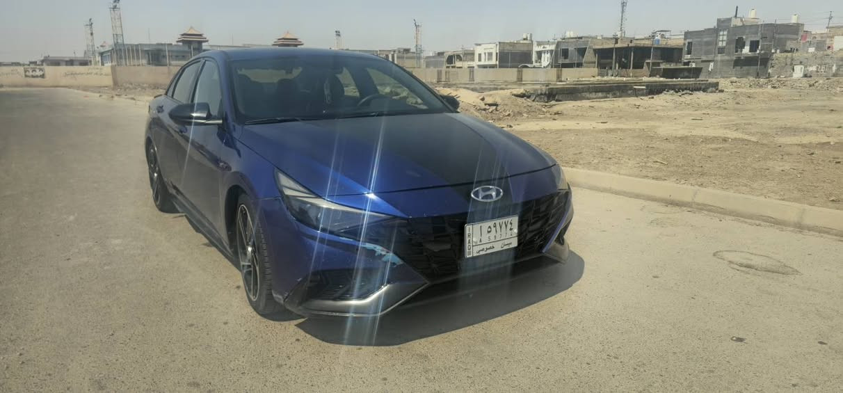 هونداي النترا 2022وارد امريكي معوقين ميسان حادث جاملغ وبنيد سونار موضح اعلى فئه (Nلاين)فول مواصفات جاهزه ومابيهه اي نقص سعرها 125للاتصال ***********....*********** عمارة, ميسان
