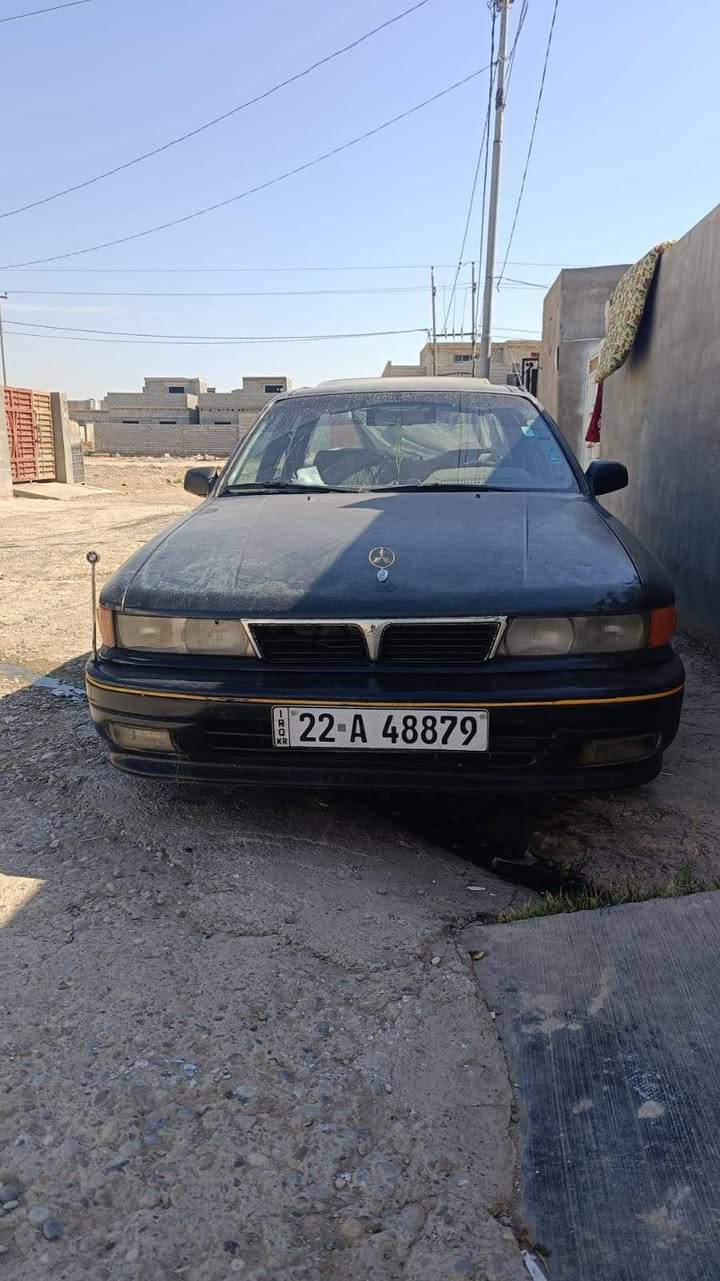 كلنت للبيع موديل 1991 سنويه لل29 رقم اربيل 
تبريد شغال السياره بلاديه مامصبوغه
محرك 18  مكاني جلولاء 
 السعر 36 وبيها مجال 
***********

