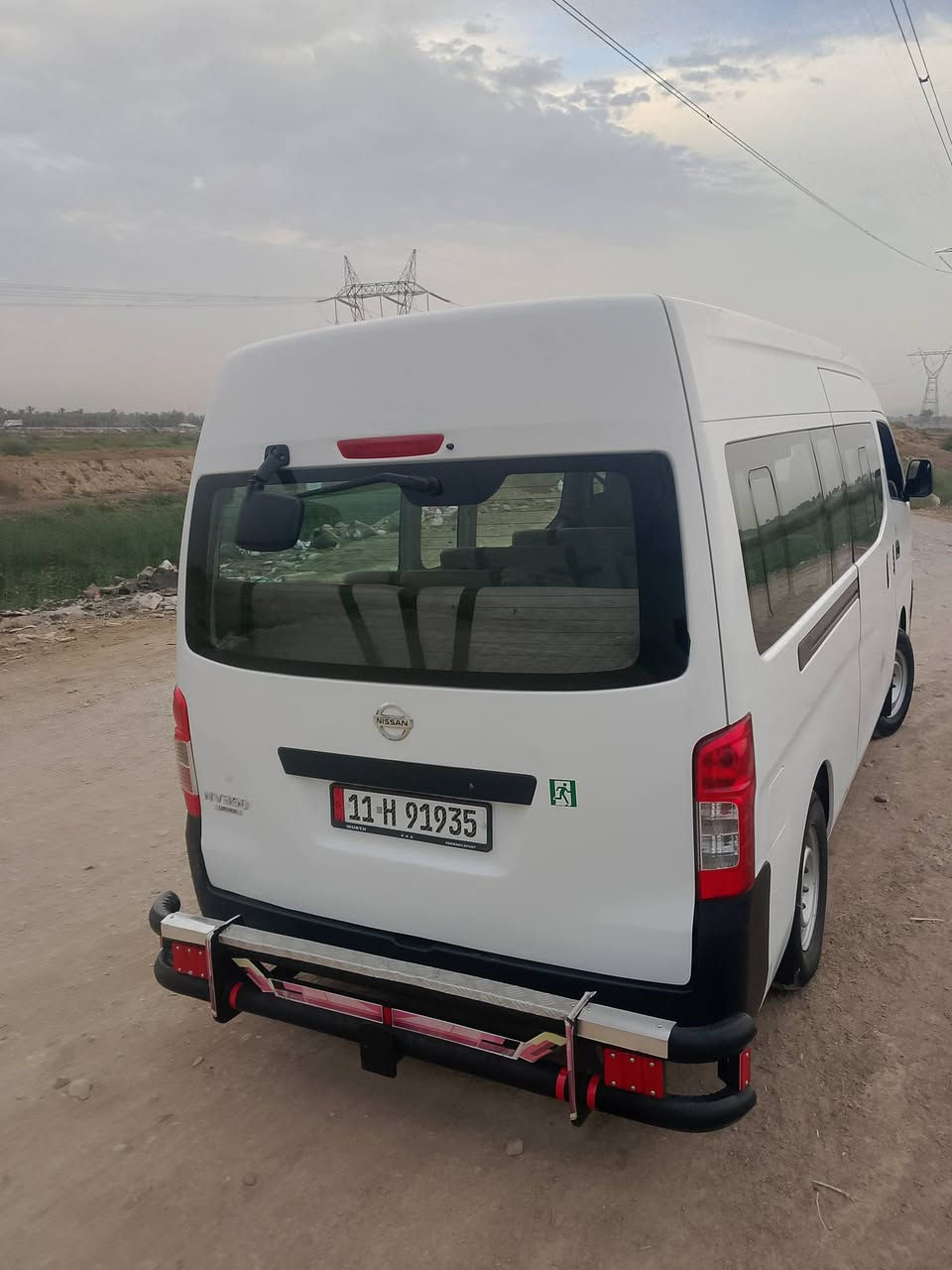 نيسان • ٢٠١٩ • بغداد اليوسفيه