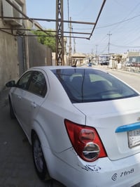 افيو سونك • ٢٠١٤ • وارد امريكي