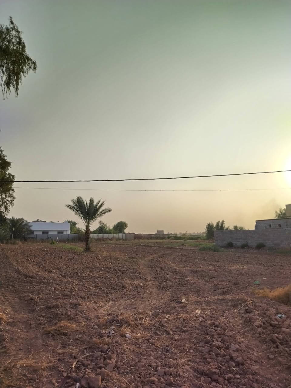 سند ١١٧ • ٢ دونم • جسر الفرنسي