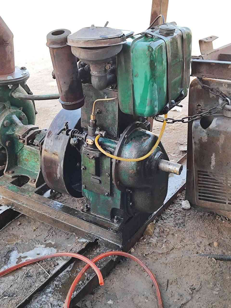 ماطور ٦ في ٦؟ ١٠ حصان    هندي باب اول ابكار للبيع مكفول على المي ***********

