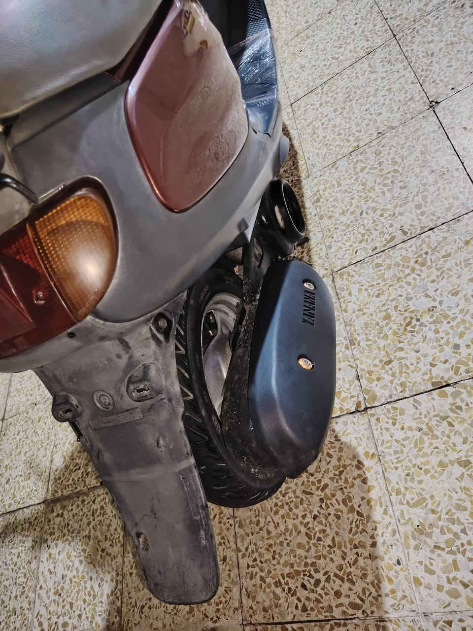 للبيع مطور بزون نفخ  نضيف كدام العين مكينه شرط ما مفتوحه بس قبق هندر فتحته بدلت قايش وكلج والوره وشرط اصليات سلف شغال نركه سفله ما بيه صوط لا جزه ولا ونه ولا شي السعر 550 وبيه مجال حك جيتك رقم الهاتف *********** العنوان موصل جانب الايسر قدسيه الثانيه 👍❤
