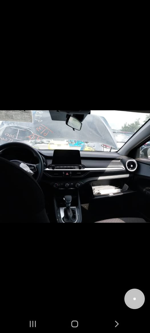فورتي ٢٤ مواصفات عادية موجودة بالحرة بعدة على حادثة
السعر واصل بغداد كراج اليوسفية ٩٧ ورقة
للاتصال ***********
