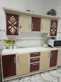 كاونتر • ٣ قطع • شاوي نزلت العيد