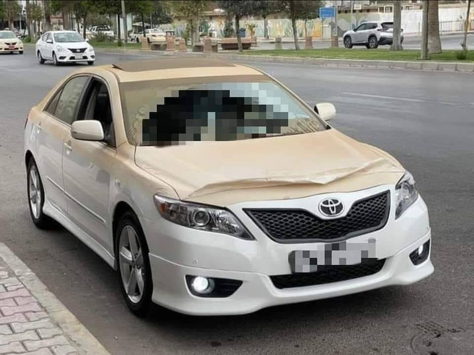 السلام عليكم
تتوفر ادوات الاحتياطية للكامري

دعامية امامي
دعامية خلفي
شباك اعلى
فول لايت
درع محرك
بروجكتر
كفر بروجكتر
كونترول جام
بطانة جاملغ امامي وخلفي
بك لايت
مرايا جانبية
دوشمة كشن
مطريات كامري
جام لايت
بطانة بنيد
دبة راديتر
حاضنة راديتر 
كفر كيلون
راديتر ماء
واقيات طين
لحية دعامية امامية وخلفية

للاستفسار التواصل واتس او الاتصال على الرقم التالي 
***********

العنوان :  الفرع الاول بغداد شارع الضلال
الفرع الثاني، السنك مجمع مينا القيصريه الثانيه
