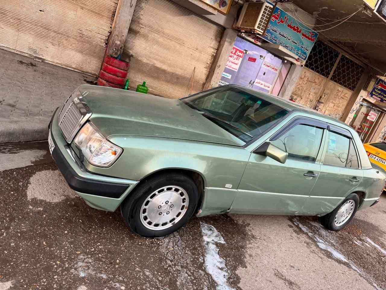 السلام عليكم مارسيدس موديل 87 رقم بابل دولي بسمي
كير محرك حداديه كفاله 
تخم تاير غرفه جديده 
محرك 300 بلادي سياره جاهزه من كلشي 
السعر 42 بيه مجال مكاني بابل حله ***********
