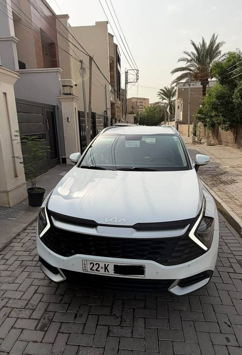 سبورتج خليجي • ٢٠٢٣ • رقم أربيل
