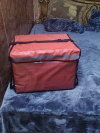عندي صندوق للبيع هو وسلته سعر20 رقم 📱07711028429  تواصل ع هذا رقم وتسا...