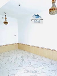 حي ميسان • ١٠٠م • غرفة وصالة