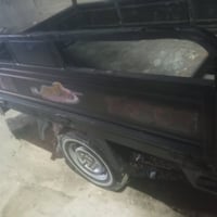 موديل ٢٠ • مجال بسيط • مدينه الصدر