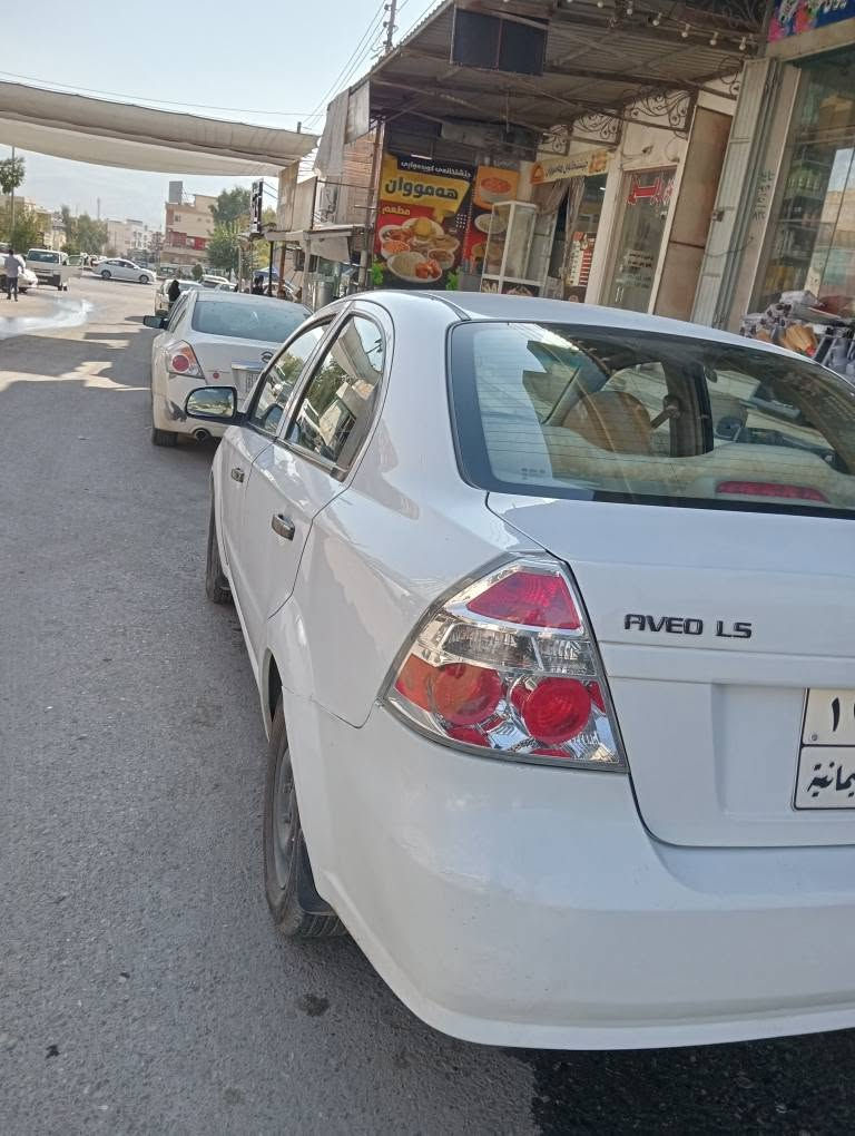 افیو ٢٠١١ • ١.٥ • اوتوماتيك