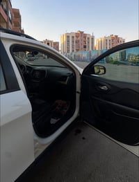 جيب بزون • ٢٠١٧ • وارد أمريكي
