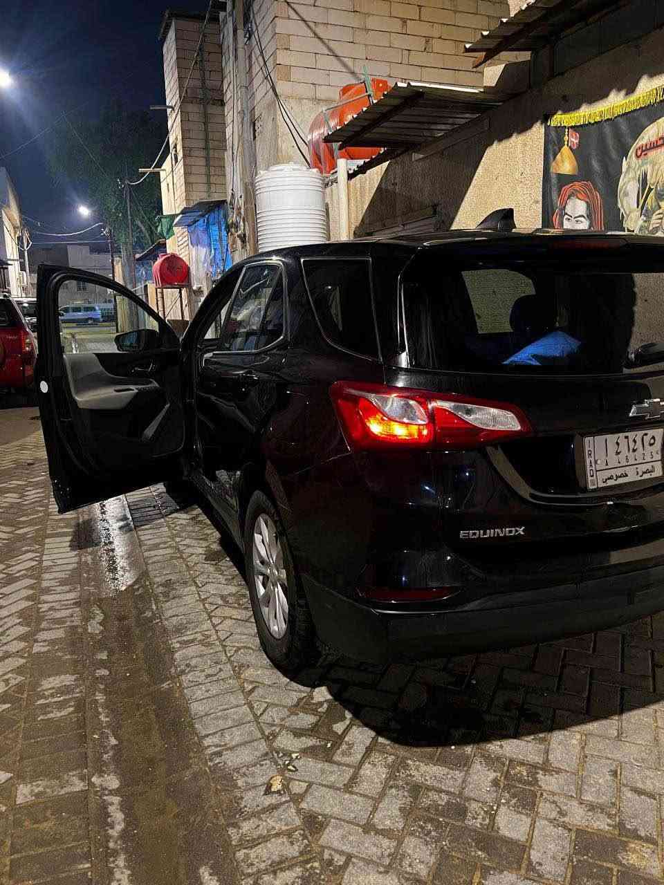 كوينكس • ٢٠٢٠ • وارد امريكي