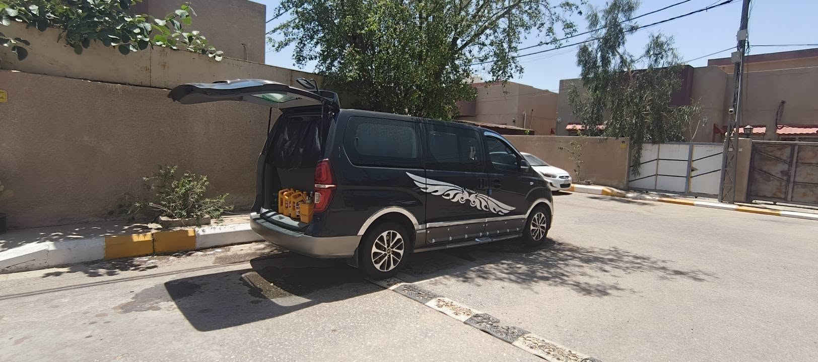 استاركس • ٢٠٢١ • مكفوله