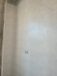 اسطة سيراميك • جدار وارضية • متفرغ