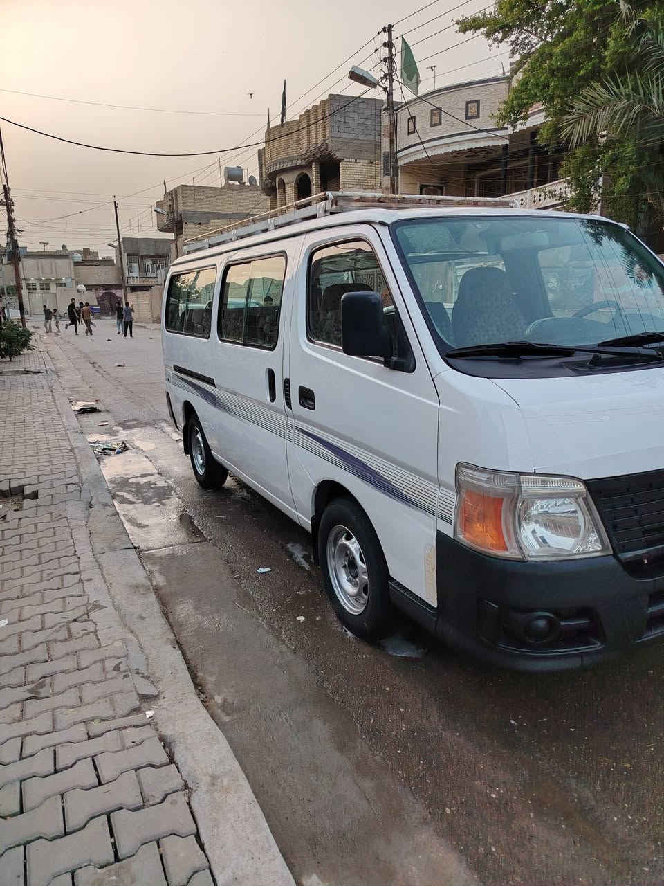 نيسان • ٢٠١١ • رقم بغداد